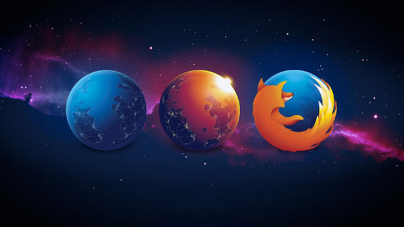 Firefox, Güvenliğin Babası Tor'dan İlham Aldığı Bir Güvenlik Güncellemesi Getiriyor!