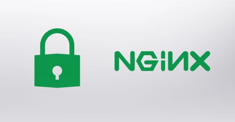NGINX Sunucusu için CSR ve SSL Sertifikası Yükleme